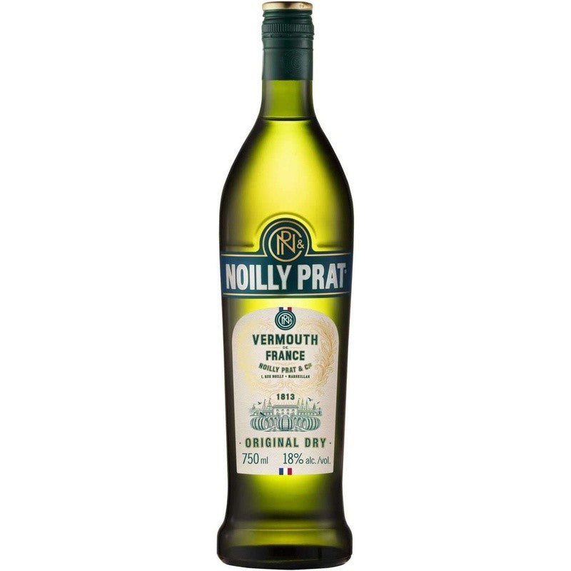 Noilly Prat Vermouth The General Wine Company