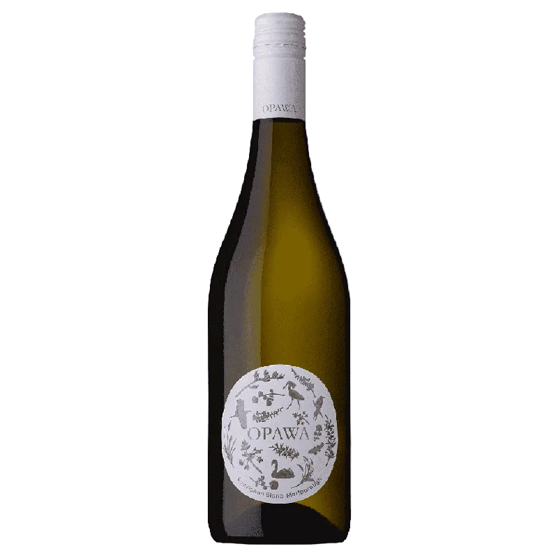 Opawa Sauvignon Blanc Marlborough The General Wine Company