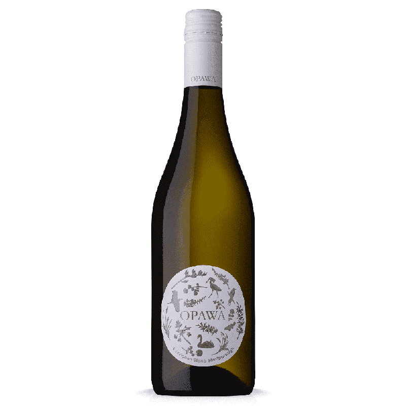 Opawa Sauvignon Blanc Marlborough The General Wine Company