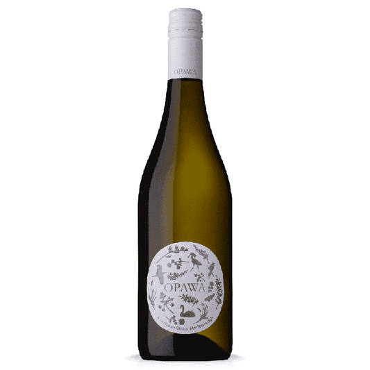 Opawa Sauvignon Blanc Marlborough The General Wine Company