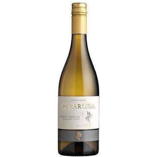 Paparuda Pinot Grigio – The General Wine Company