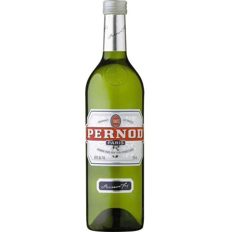 Pernod Anise The General Wine Company