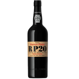 Quinta de Ervamoira Ramos Pinto 20 Year Old Tawny Port The General Wine Company