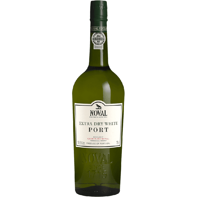 Quinta do Noval Extra Dry White Port The General Wine Company