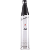 Stoli Elit Vodka The General Wine Company