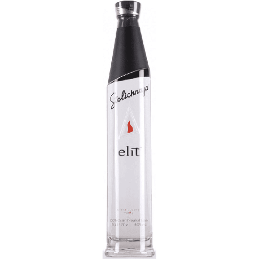 Stoli Elit Vodka The General Wine Company
