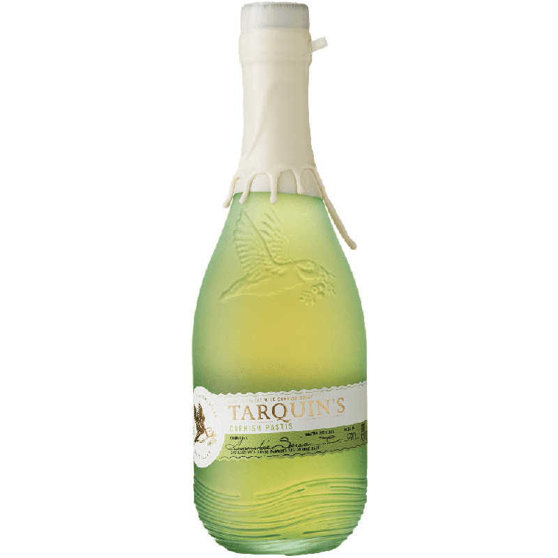 Tarquins Cornish Pastis The General Wine Company