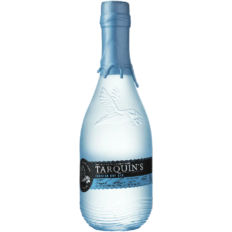Tarquins Handcrafted Cornish Dry Gin The General Wine Company