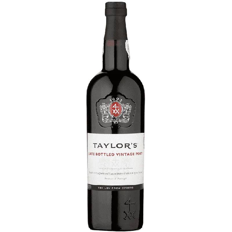Taylor's Late Bottled Vintage Port The General Wine Company