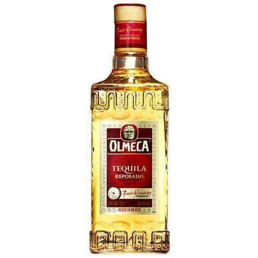 Tequila Olmeca Reposado Gold The General Wine Company