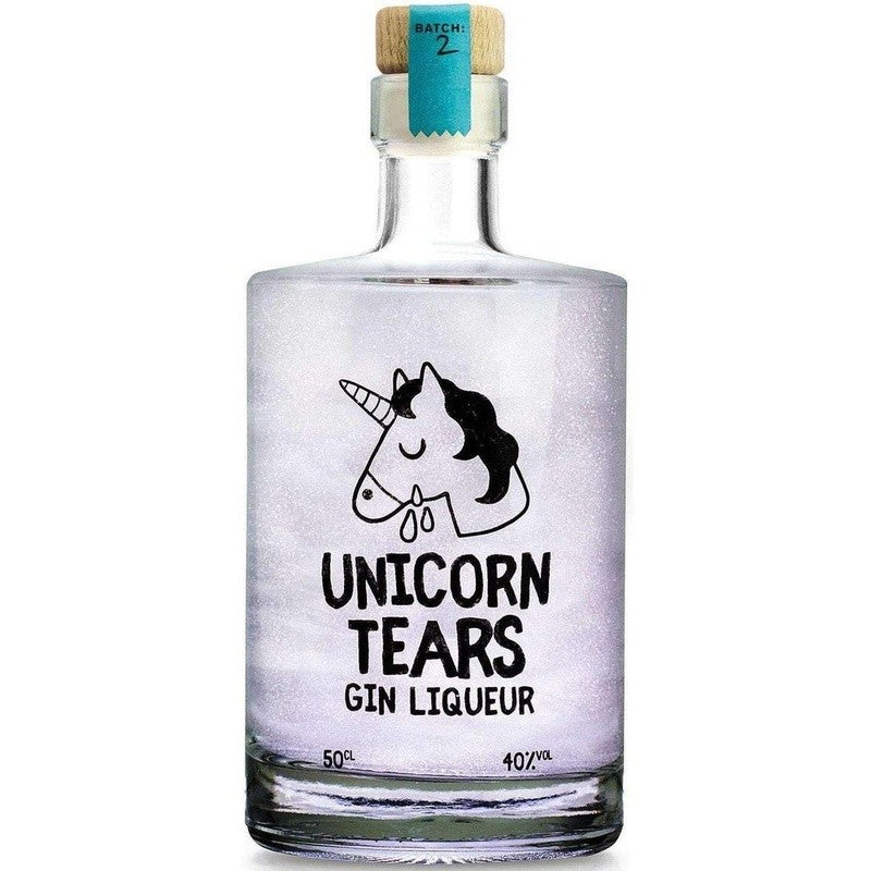 Unicorn Tears Gin Liqueur - 500ml The General Wine Company