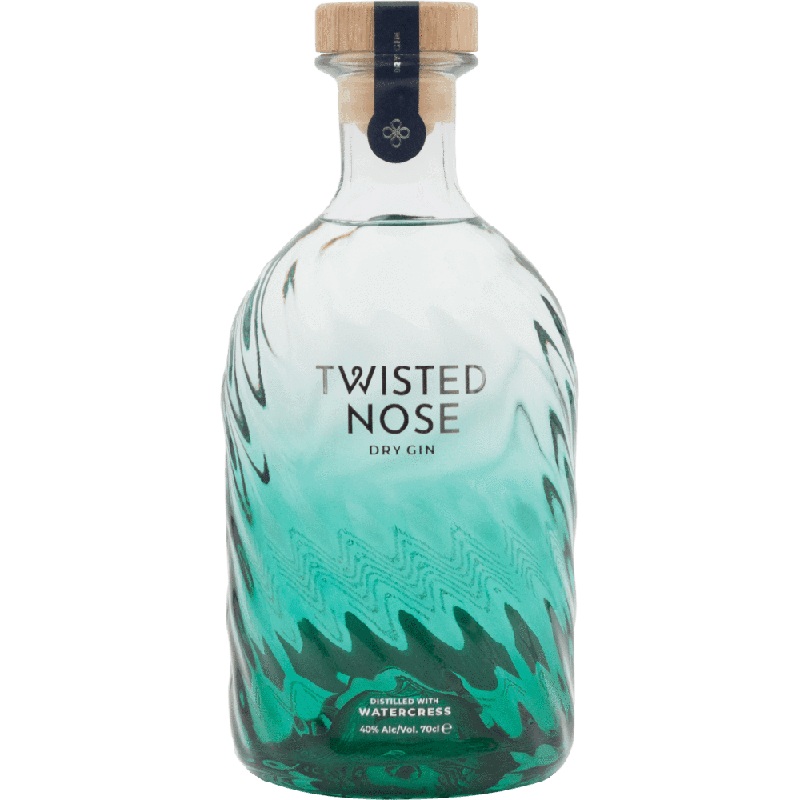 Winchester Distillery Twisted Nose Watercress Dry Gin The General Wine Company